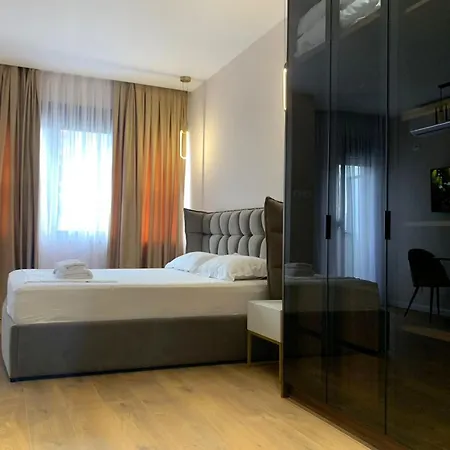 Central Studio Tirana