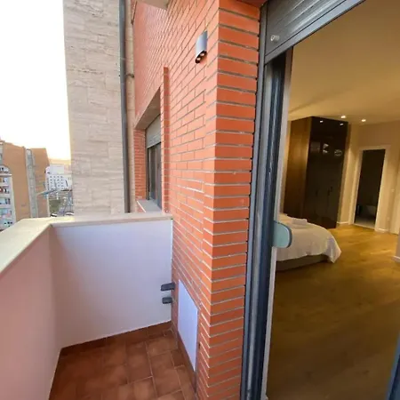 Apartmán Central Studio