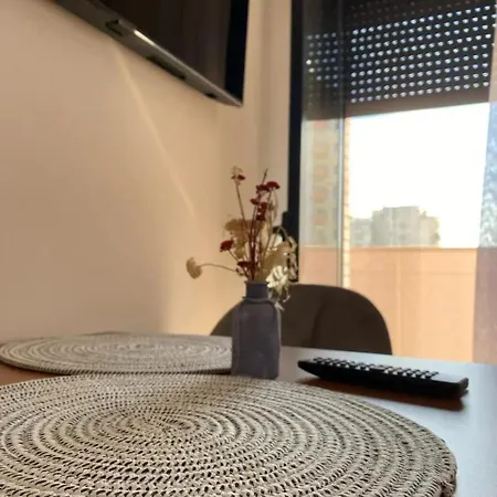 Central Studio Apartmán *
