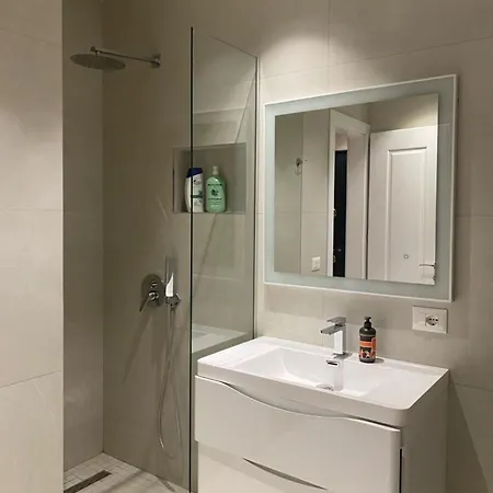 Apartmán Central Studio Tirana